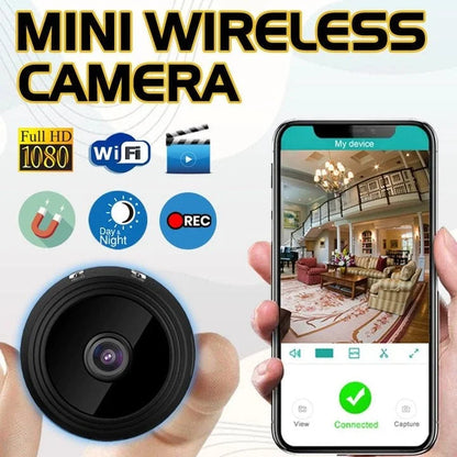 📸📸Mini 5G Wireless Wifi Camera 1080P HD