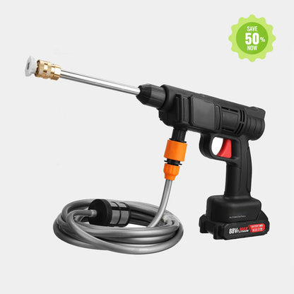 High Pressure Washer Spray Gun