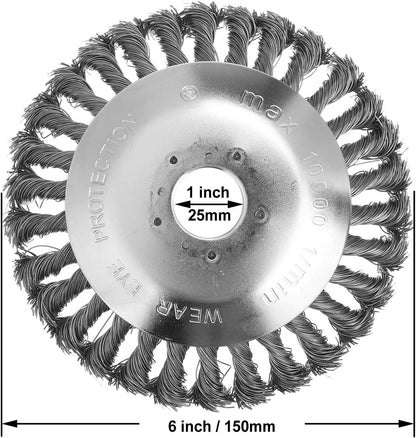 Universal Metal Trimmer (Adapter Kit Included)