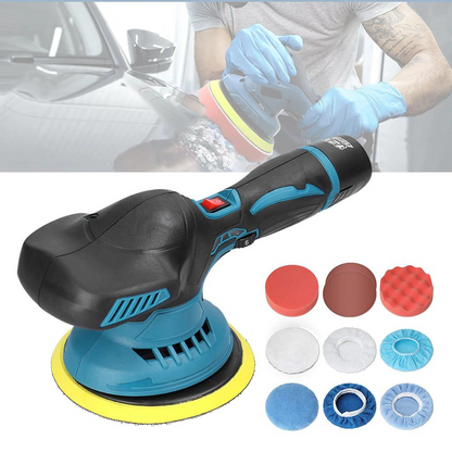 Multi-Purpose Polisher ✨