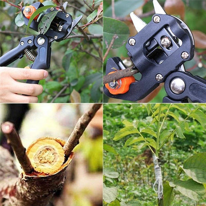 Grafting Tool for Plants and Trees