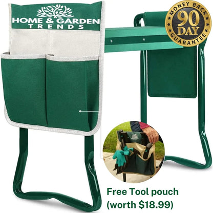 2023 Best Father's Day Promotion -Garden Kneeler