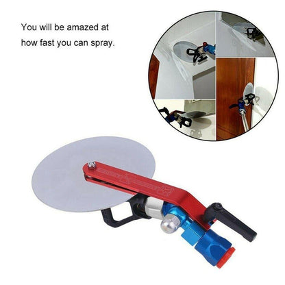 Airless Spray Edger